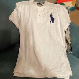 Polo by Ralph Lauren Kids Shirt